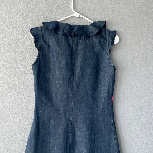 Vintage Italian Fiorucci Dress - Picture 10 of 15